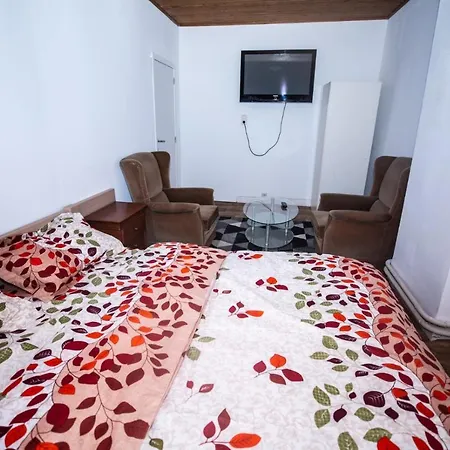 Belle Sur Bed & Breakfast Liege
