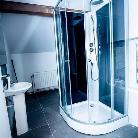 Bed & Breakfast Belle Sur Liege